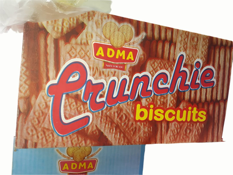 Adma Riham Biscuits 48 Pkts Each