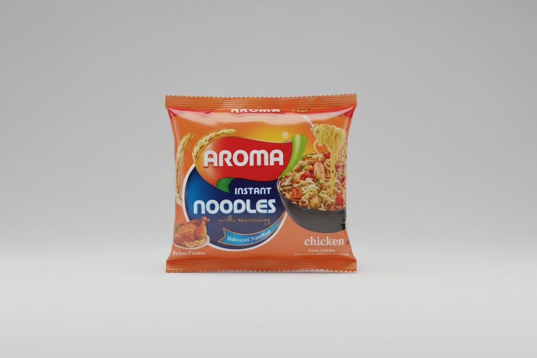 Noodles Aroma  70gr