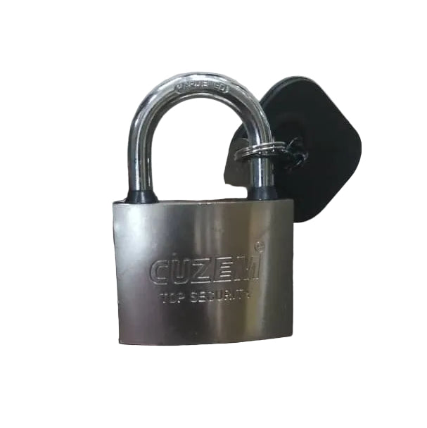 CUZEM Top Security padlock