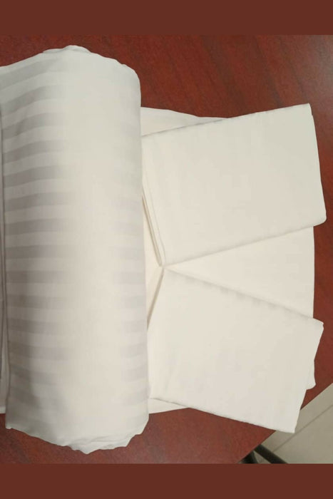 Bed Sheet Set 100% Cotton