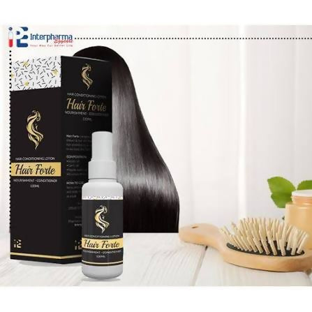 Hair Forte Spray 120 ml