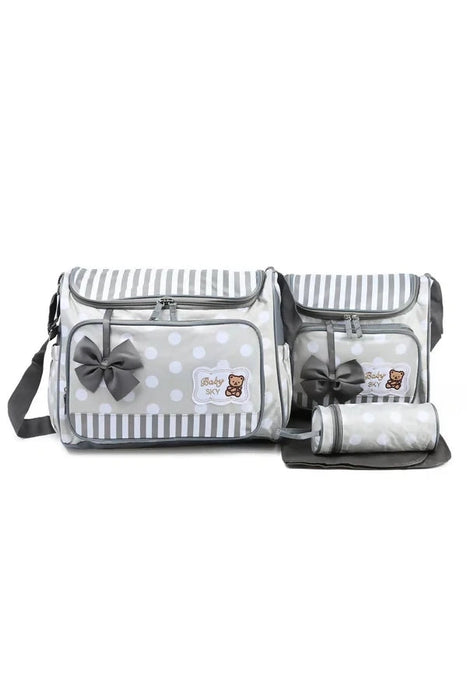 Baby bag set