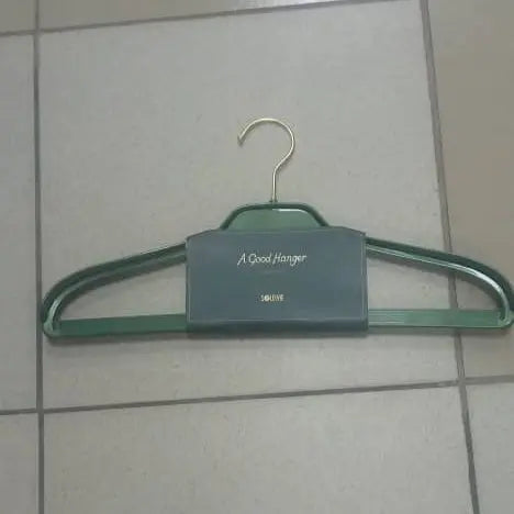 A Good Green Hanger - 40cm width Murukali.com