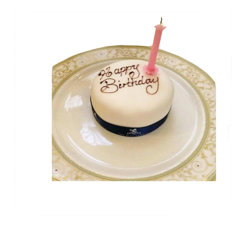 A Nous Deux Cake /2rounds murukali.com