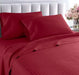 A set of Duvet Cover, one fitted sheet, 4pillow ccovers 200x200 Excellent Store Rwanda