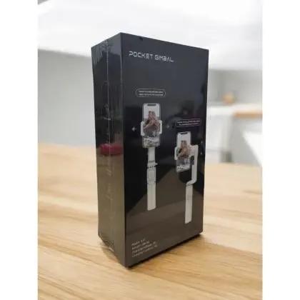 A10 Pocket Gimbal Handheld Smartphone Stabilizer Murukali.com