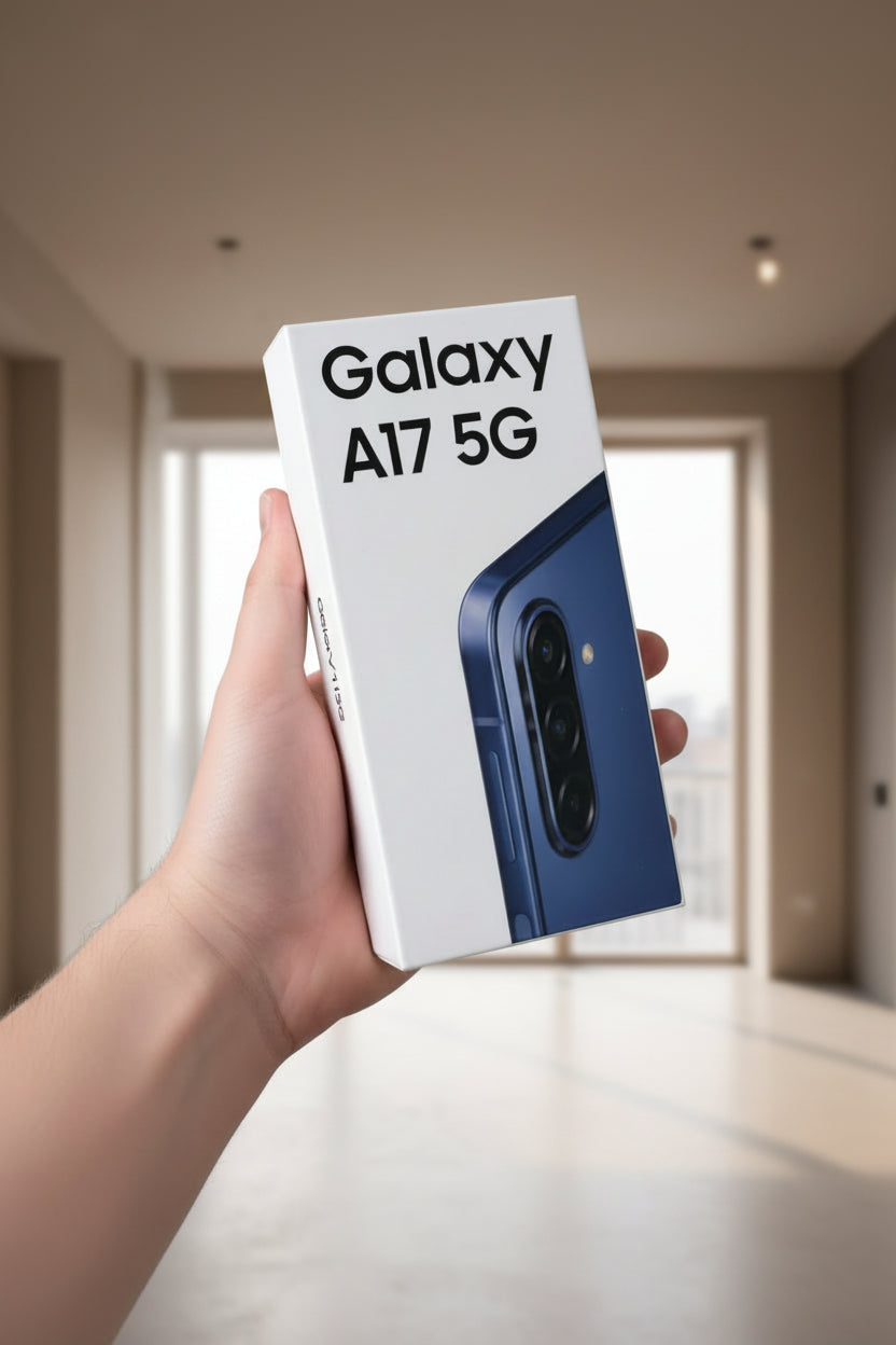 SAMSUNG _ PACKAGE