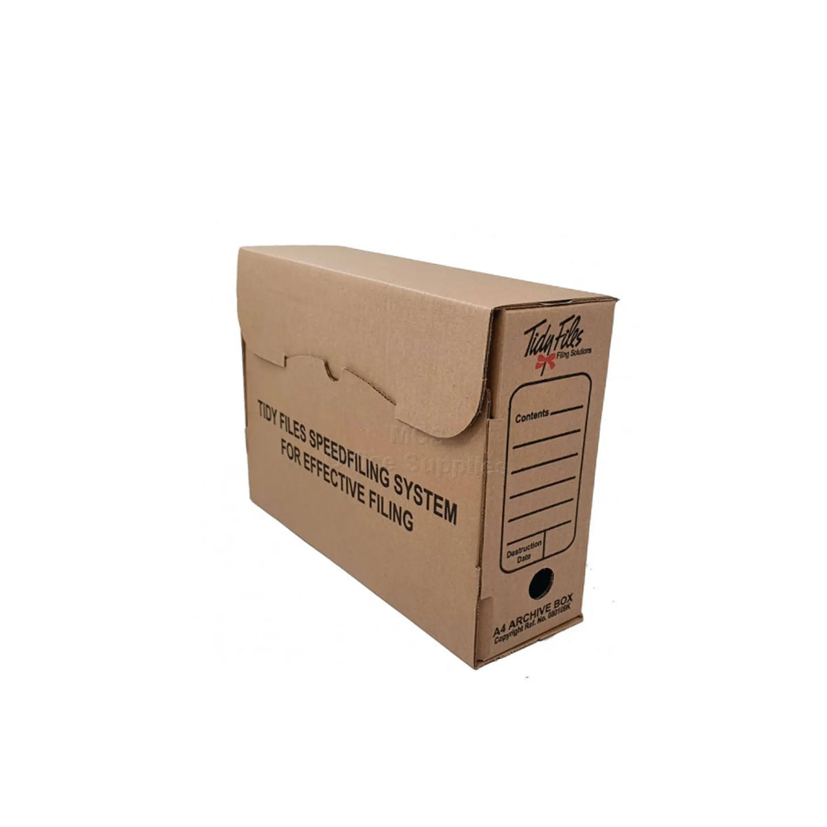 A4 Archive Box Carton | Best Price in 2024 at murukali.com — Murukali.com