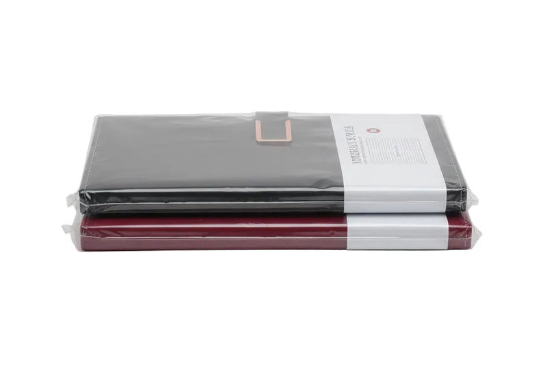 Notebook Series A5 Business Diary 1PC