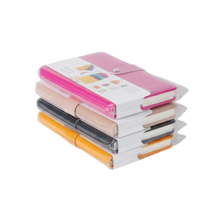 Business Notebook Series A6 1pc