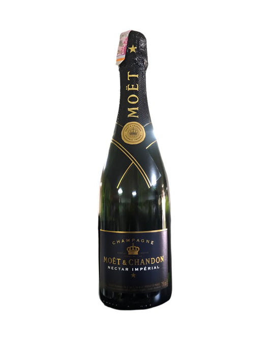 Moët Chandon Nectar Imperial 750Ml