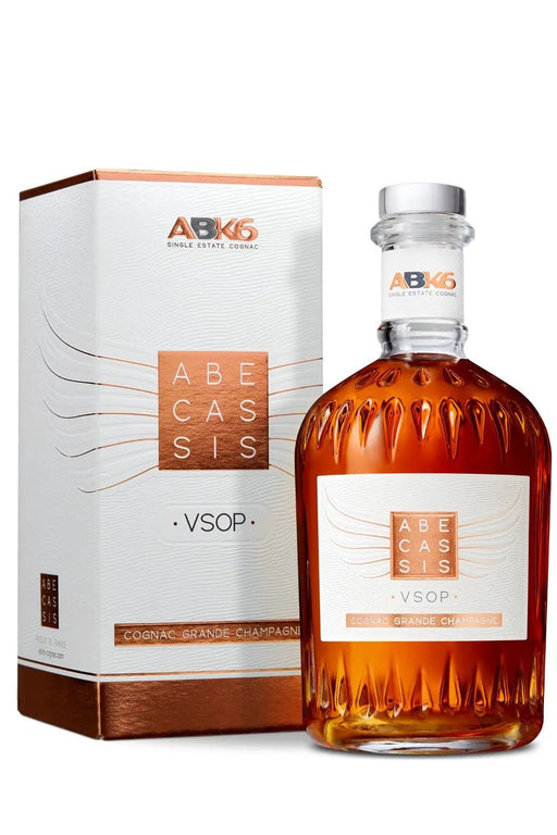 ABK6 Abecassis VSOP Grande Champagne Cognac 700ml Murukali.com