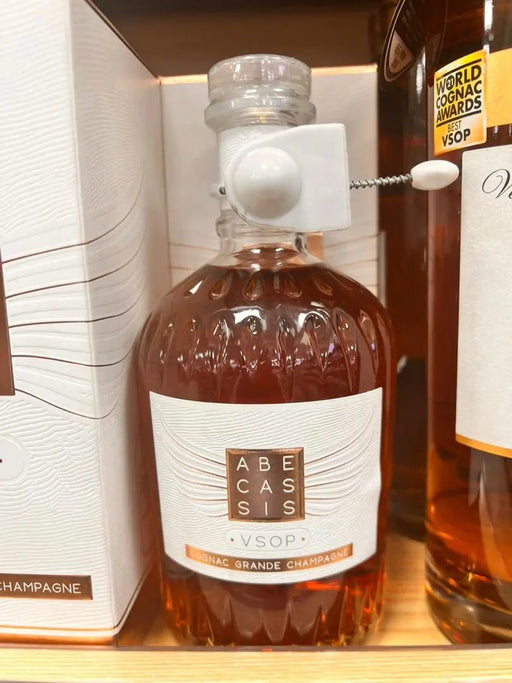 ABK6 Abecassis VSOP Grande Champagne Cognac 700ml Murukali.com