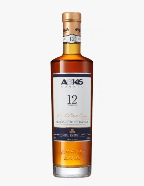 ABK6 Cognac  12 Years  700ml Murukali.com