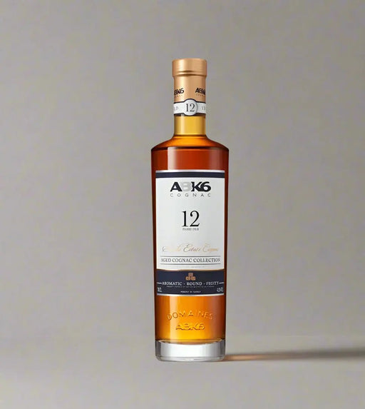 ABK6 Cognac  12 Years  700ml Murukali.com
