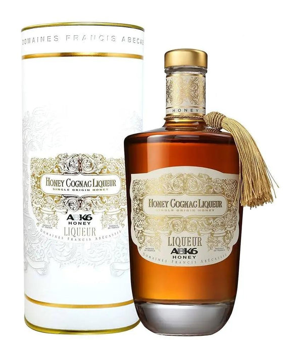 ABK6 Honey Cognac Liqueur 700ml Murukali.com