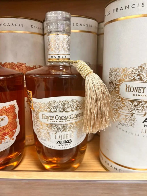 ABK6 Honey Cognac Liqueur 700ml Murukali.com