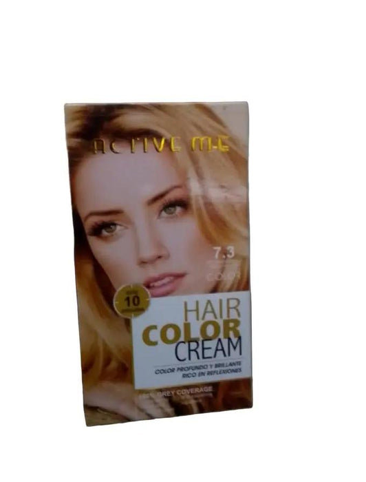 ACTIVE ME Hair Color Cream Murukali.com