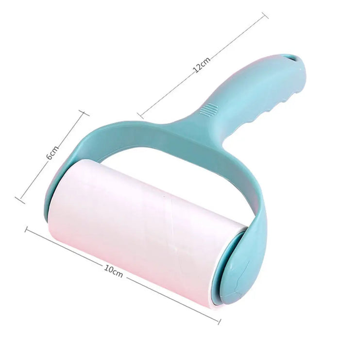 ADHESIVE LINT ROLLER murukali.com