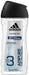 ADIDAS ADIPURE SHOWER GEL FOR MEN murukali.com