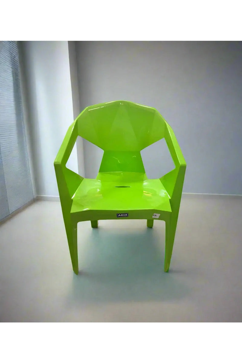 ADIX Plastic Chair Murukali.com