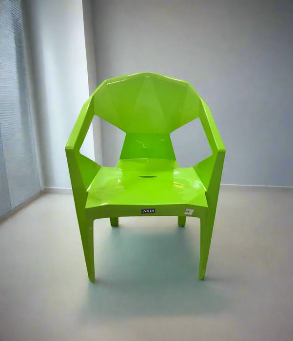 ADIX Plastic Chair Murukali.com