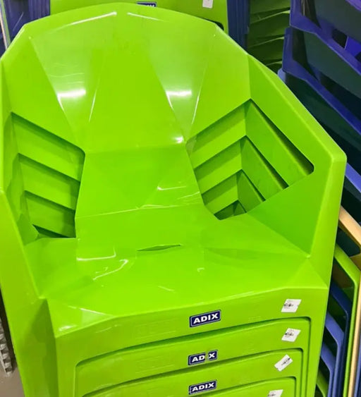 ADIX Plastic Chair Murukali.com