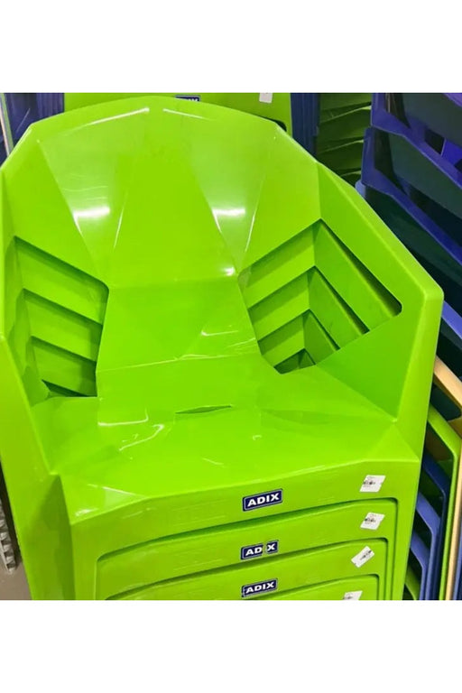 ADIX Plastic Chair Murukali.com