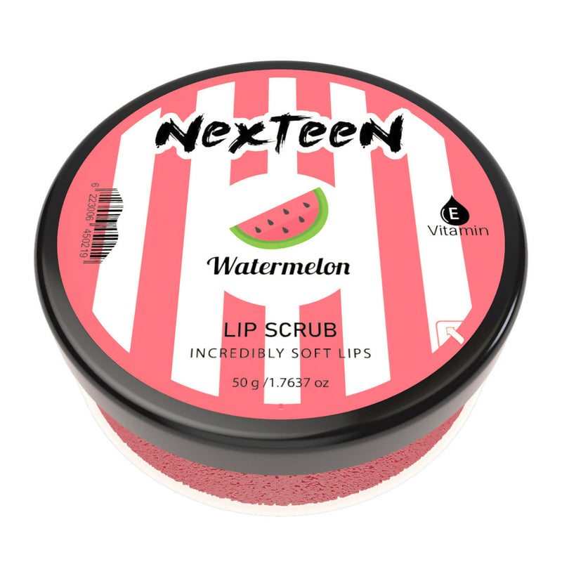 Lip scrub Nexteen50g
