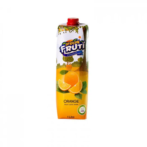 AFRICAN FRUTI PREMIUM ORANGE /1L murukali.com