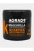 AGRADO Mascarilla Keratin Oat Bath and Shower Gel  Hair Mask 500ml Murukali.com