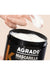 AGRADO Mascarilla Keratin Oat Bath and Shower Gel  Hair Mask 500ml Murukali.com