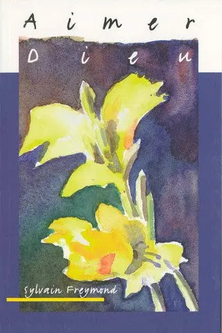 AIMER DIEU LA VERITABLE ADORATION murukali.com