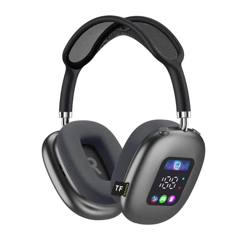 AKZ Max300 Cool.Art Wireless Headphones - Murukali.com