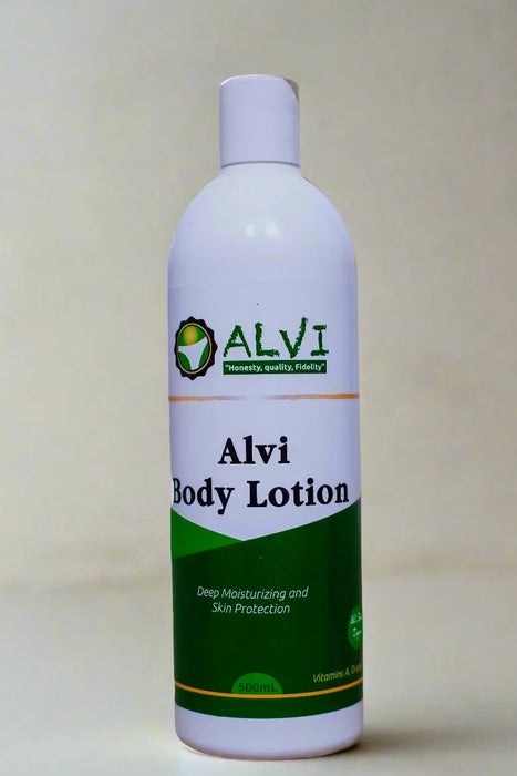ALVI Body Lotion 700ml DICHO LTD