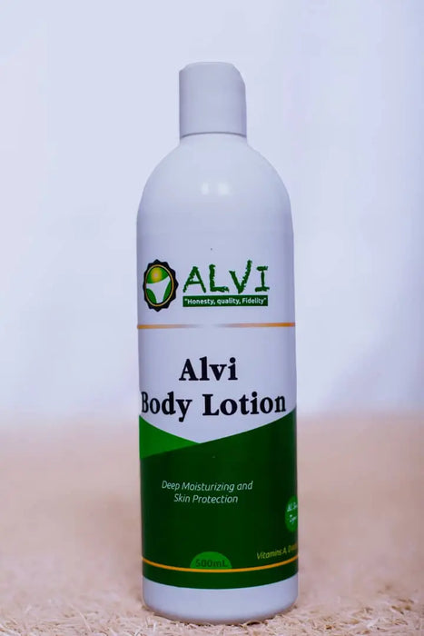 ALVI Body Lotion 700ml DICHO LTD