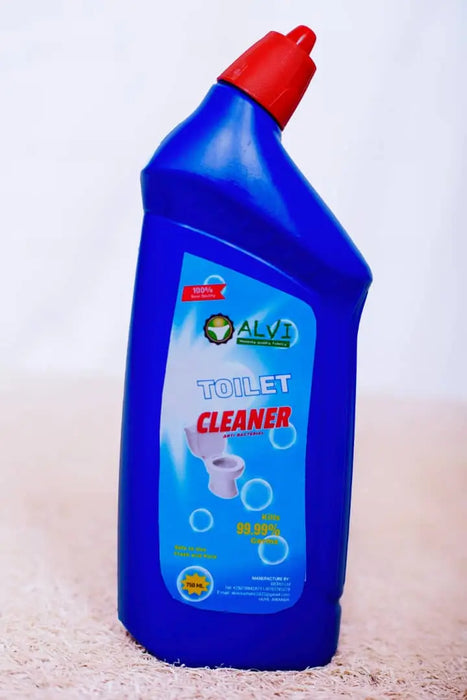 ALVI Toilet Clean 750ml DICHO LTD