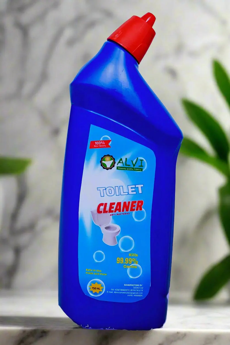 ALVI Toilet Clean 750ml DICHO LTD