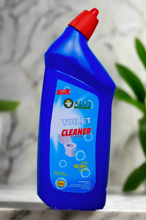ALVI Toilet Clean 750ml DICHO LTD