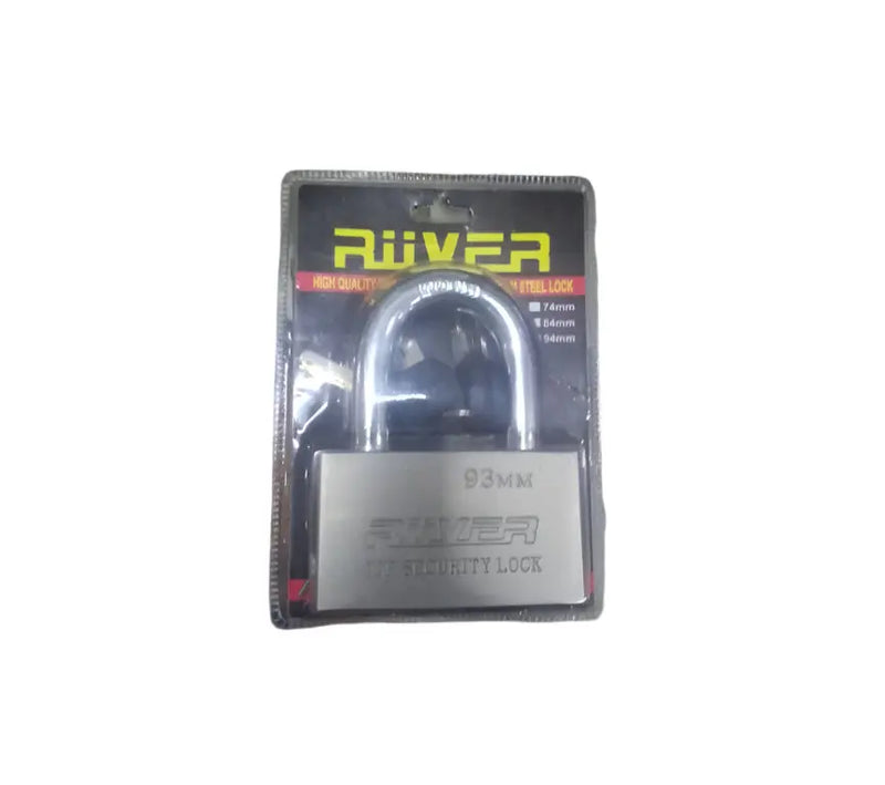 AMVER Top Security Lock 93 mm Murukali.com