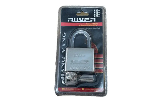 AMVER Top Security Security 50mm Murukali.com