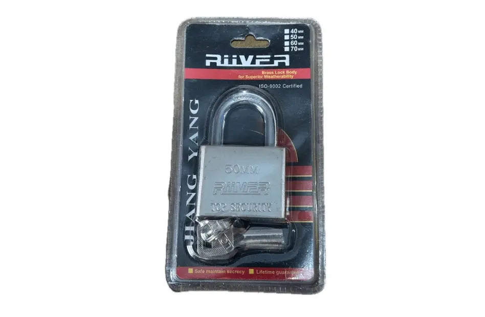 AMVER Top Security Security 50mm Murukali.com