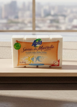 APTA Glyzerinseife 4*200g/Stk