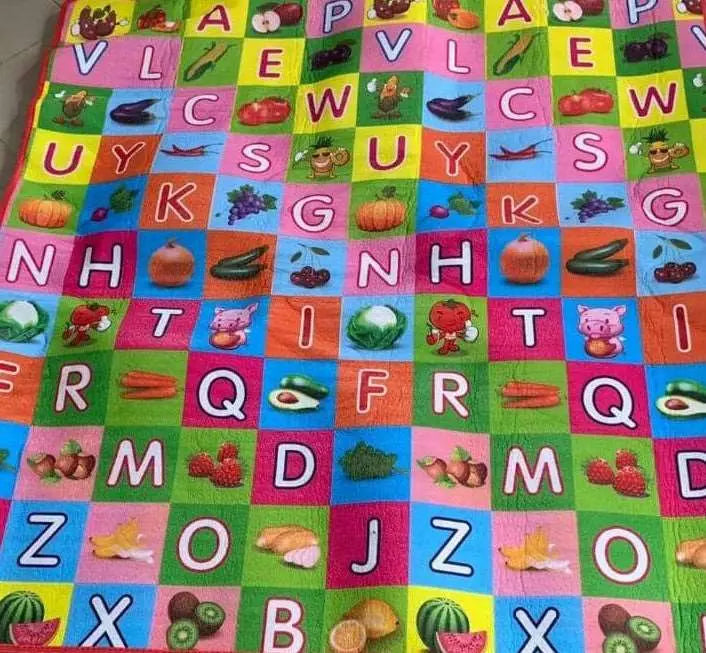 AROGAN KIDS PLAY MAT murukali.com