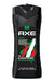 AXE Africa Eau de Parfum Shower Gel – 400ml Murukali.com