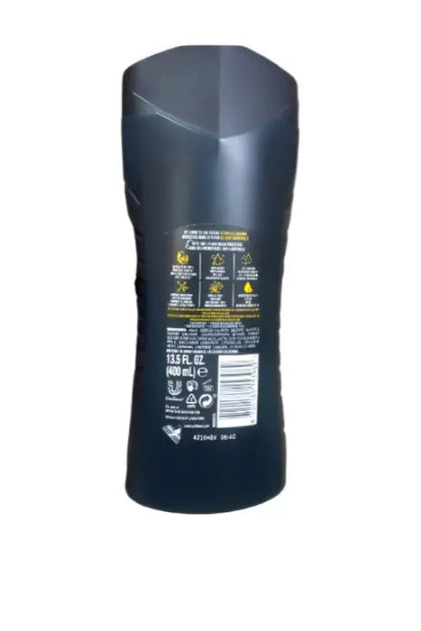 AXE Africa Eau de Parfum Shower Gel – 400ml Murukali.com