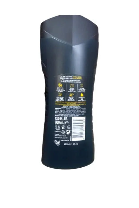 AXE Africa Eau de Parfum Shower Gel – 400ml Murukali.com