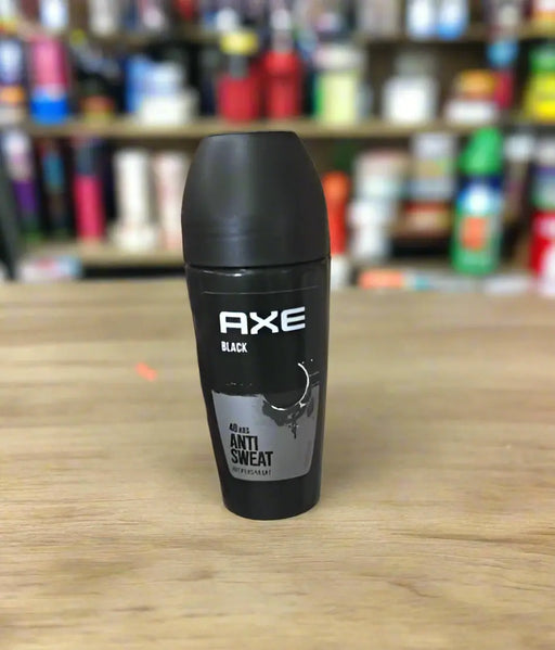 AXE Black 48hrs Anti Sweat Antiperspirant 50 ml Murukali.com