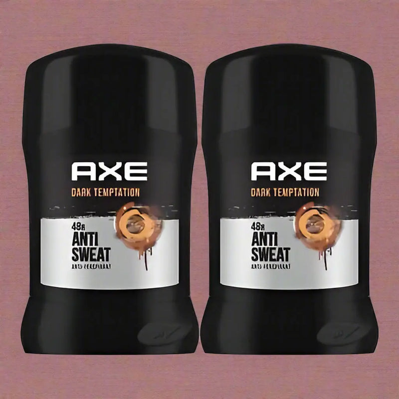 AXE Dark Temptation Antiperspirant Deodorant Stick 1.4oz 40g Murukali.com