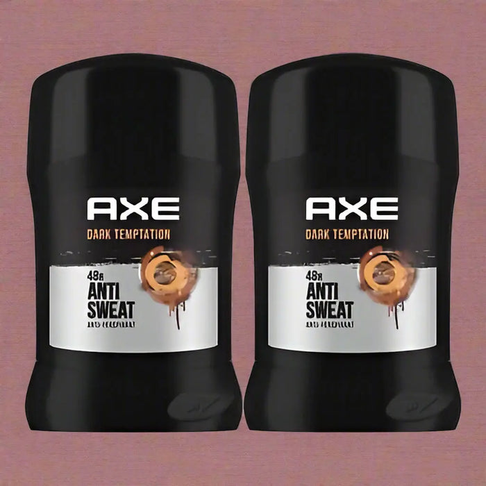 AXE Dark Temptation Antiperspirant Deodorant Stick 1.4oz 40g Murukali.com